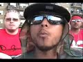 FREESTYLE - Califate - ScarTown Ent - The Real Toronto