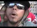 FREESTYLE - Califate - ScarTown Ent - The Real Toronto
