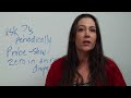 How to Interview for a Job : Asking Questions in Job Interviews