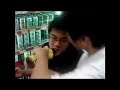 student made commercial