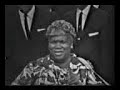 Sister Rosetta Tharpe