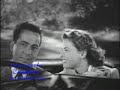 clip     i fell in love with you watcing casablanca    