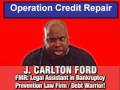 Debt Management | OPERATION 3 (Do It Yourself) Credit Repair MISSION and OBJECTIVES