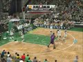 NBA 2K9 Demo XBOX 360 pt3.