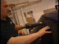 LLumar Windowfilm Michel Loeffen Tim Coronel AutoXperience