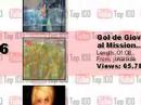 YouTube Top 10 - August 13, 2007 YouTube Top 10 - August 13, 2007