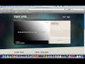 Menu Setup – Faded Theme from Band Themer