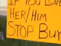 How To Use Ugly Yellow Signs For Open  House