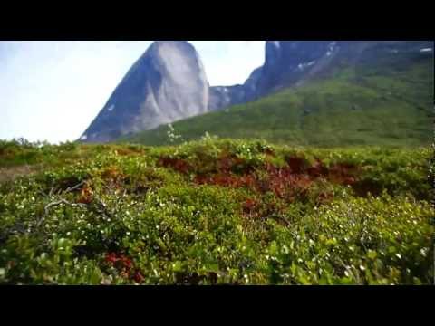 Greenland - 17 days in Greenland, with a nine day jaunt through the mountains of the southwest. Music in this video: Ratatat - Cherry Röyksopp - What Else Is There Aphex...