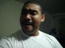Robert Deniro impression