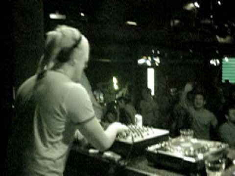 Spartaque @ Club Masai / Bulgaria / 30.05.09 part.4