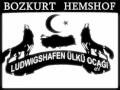 RaPkOpaT - Bozkurt Connection !!! (2007 alt version  demo)