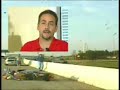 Motorcycle Crash Caught On Tape