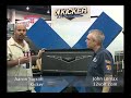 Kicker  Car Audio unveils the WARHORSE at SEMA!