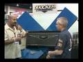 Kicker  Car Audio unveils the WARHORSE at SEMA!