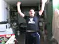 slamball DAN PITERSON slamball DAN PITERSON