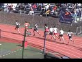 Penn Relays DMR 2005