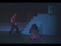 fight scene / transformation