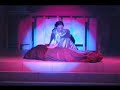 fight scene / transformation