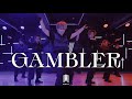 MONSTA X (몬스타엑스) - GAMBLER  | Dance Cover by Saga