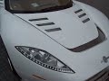 SPYKER at Silverstone 2009