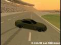 GTA SA - Nascar Texas Super Speedway + Cars & Bike