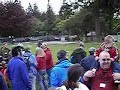 Flash Mob Cache Event NUTS Style, Part 2