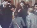 Juicio a Menéndez - Retiran de la sala a Leticia Celli