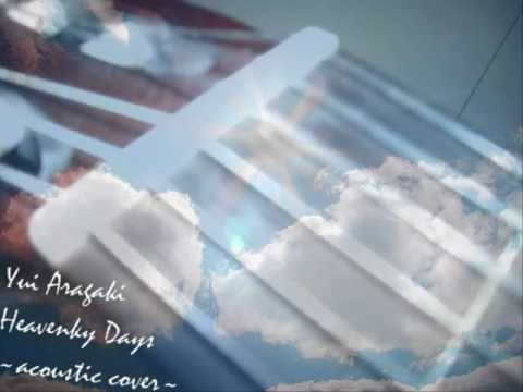Yui Aragaki