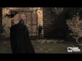 Batman: Arkham Asylum Gameplay-Protect the Batmobile
