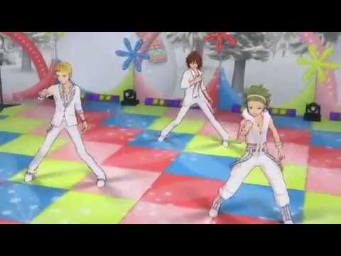 恋をはじめよう