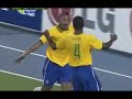 Copa America: Resumen Brazil vs Uruguay 10.07.07