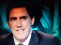 Rob Brydon - Small man trapped in a box