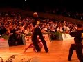 GOC grand slam latin Troels Bager GOC grand slam latin Troels Bager
