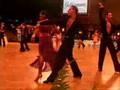 GOC grand slam latin Troels Bager