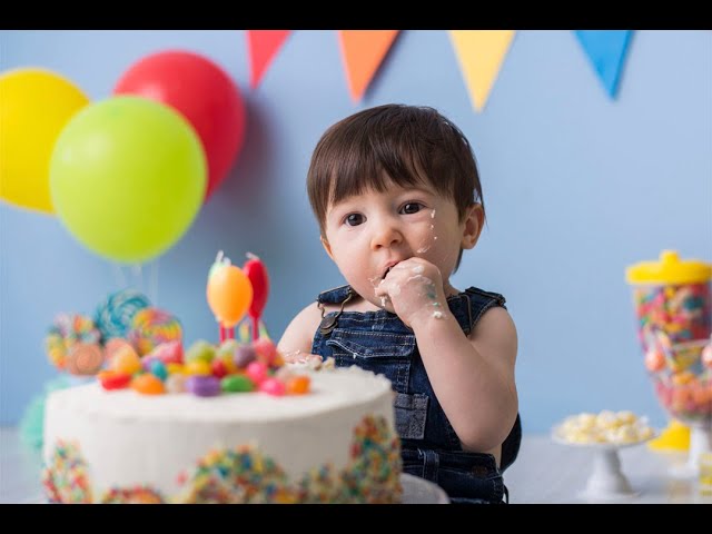 Vídeo Clipe Filmagem Teaser Making Of Smash the Cake São Paulo '