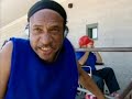 heat harsh for homeless