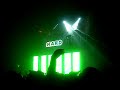 Crookers @ Hard Haunted Mansion