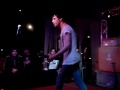 \"Hey Scenesters\" by the Cribs @ the Loft