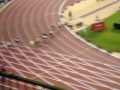 200m Wallace Spearmon - Golden league brussels