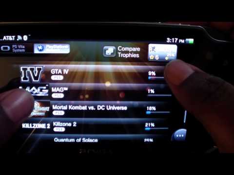 how to download apps in ps vita