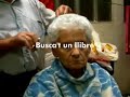 Sal�n Libro Barcelona 2006: corte de pelo
