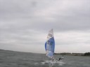 Musto Skiff Sailing First time