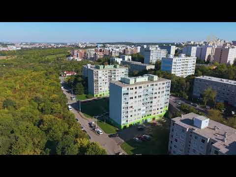 Video Ideální startovní či investiční byt v Praze na Chodově