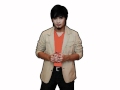 shahir luar biasa