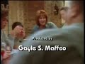 Pilot Presentation Opening - Roseanne TV show