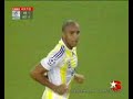 <b>deivid</b>-inter maçı müthiş goll..