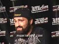 ANDREI ARLOVSKI: \"I TRIED TO SHOW MY BEST PERFORMANCE\" ANDREI ARLOVSKI: \"I TRIED TO SHOW MY BEST PERFORMANCE\"