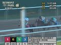 Curlin - 2007 Jockey Club Gold Cup