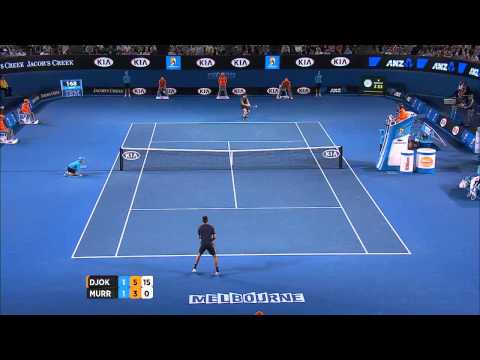 Men's Final Highlights - Australian Open 2013